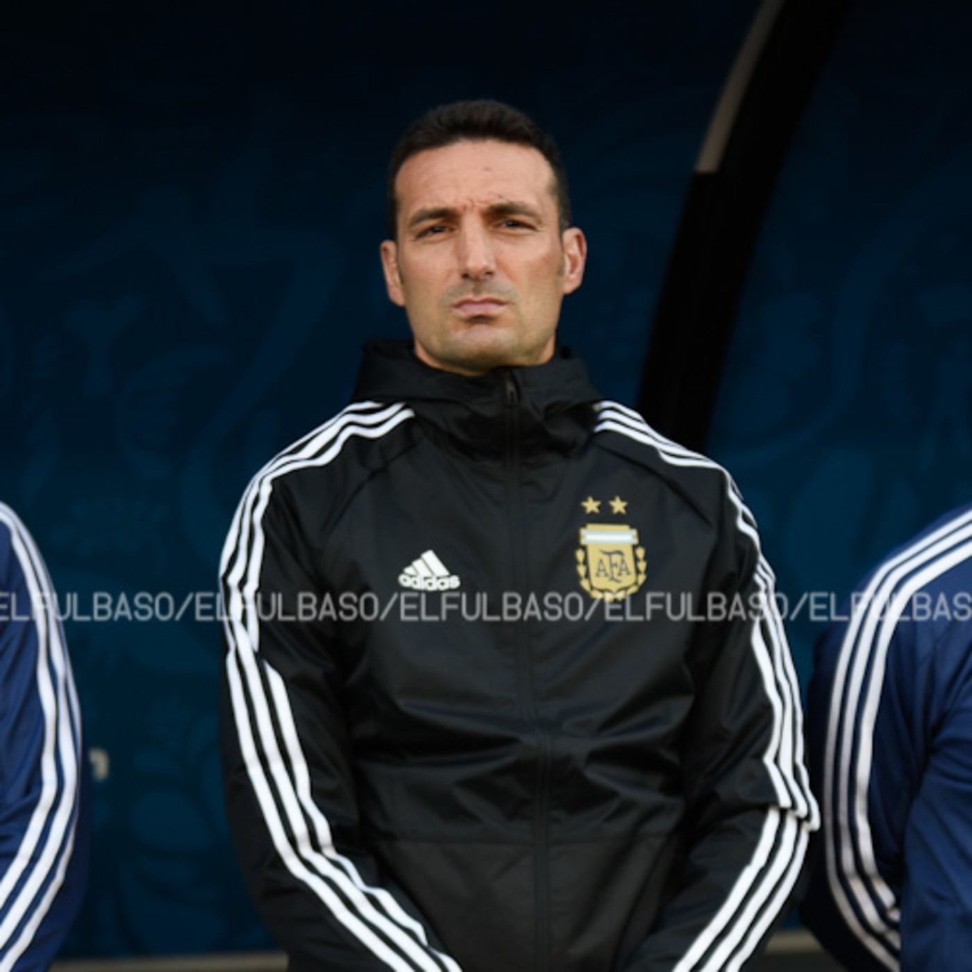 Selección Argentina