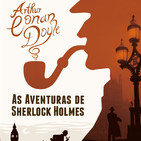 13 AUDIOLIBRO. Las Aventuras de Sherlock Holmes - El dedo pulgar del ingeniero by Arthur Conan Doyle