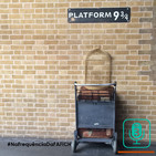 Amor, socialização e identidade: a vivência do fandom entre os potterheads