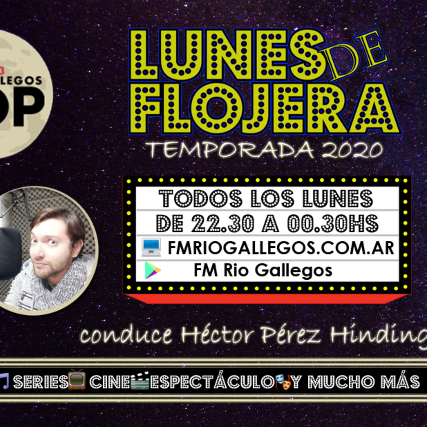 Lunes De Flojera