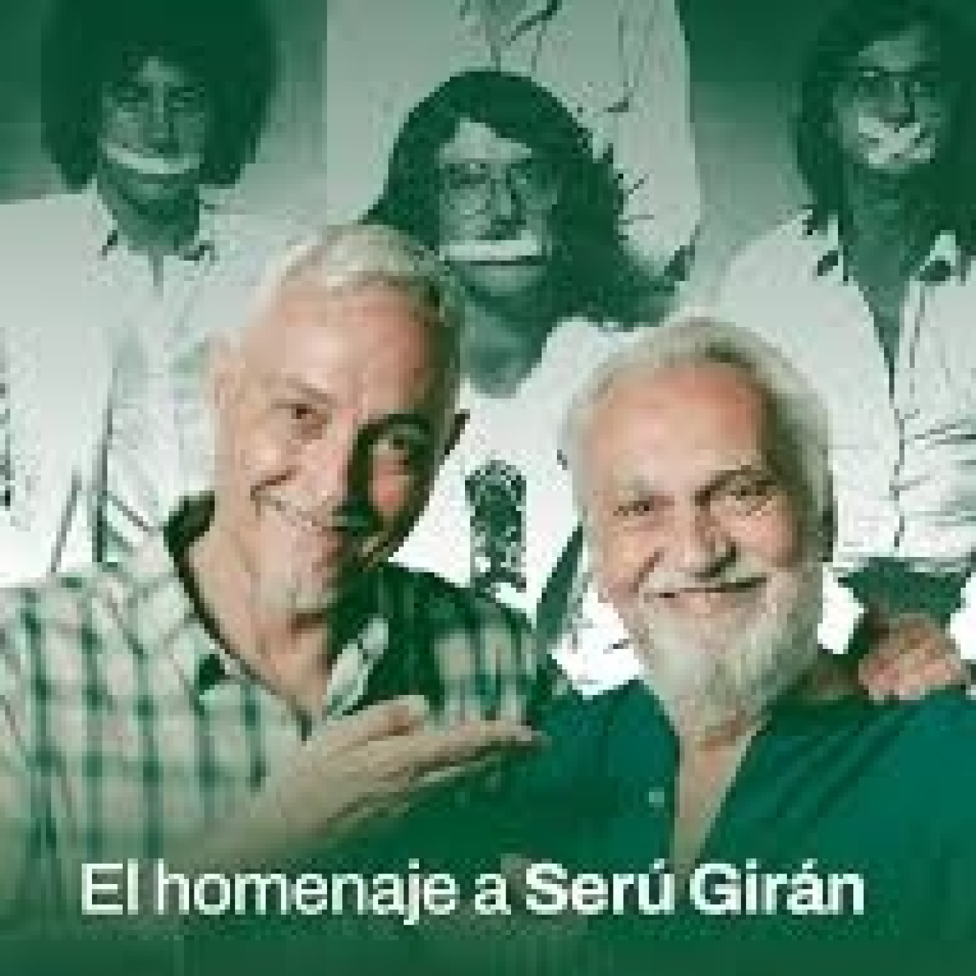 PAREN EL MUNDO Podcast