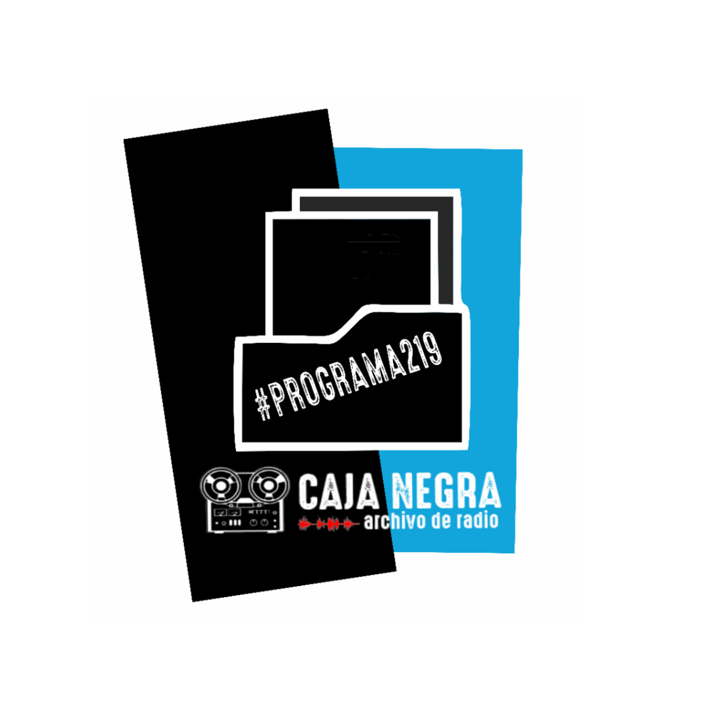 Caja Negra Archivo de Radio