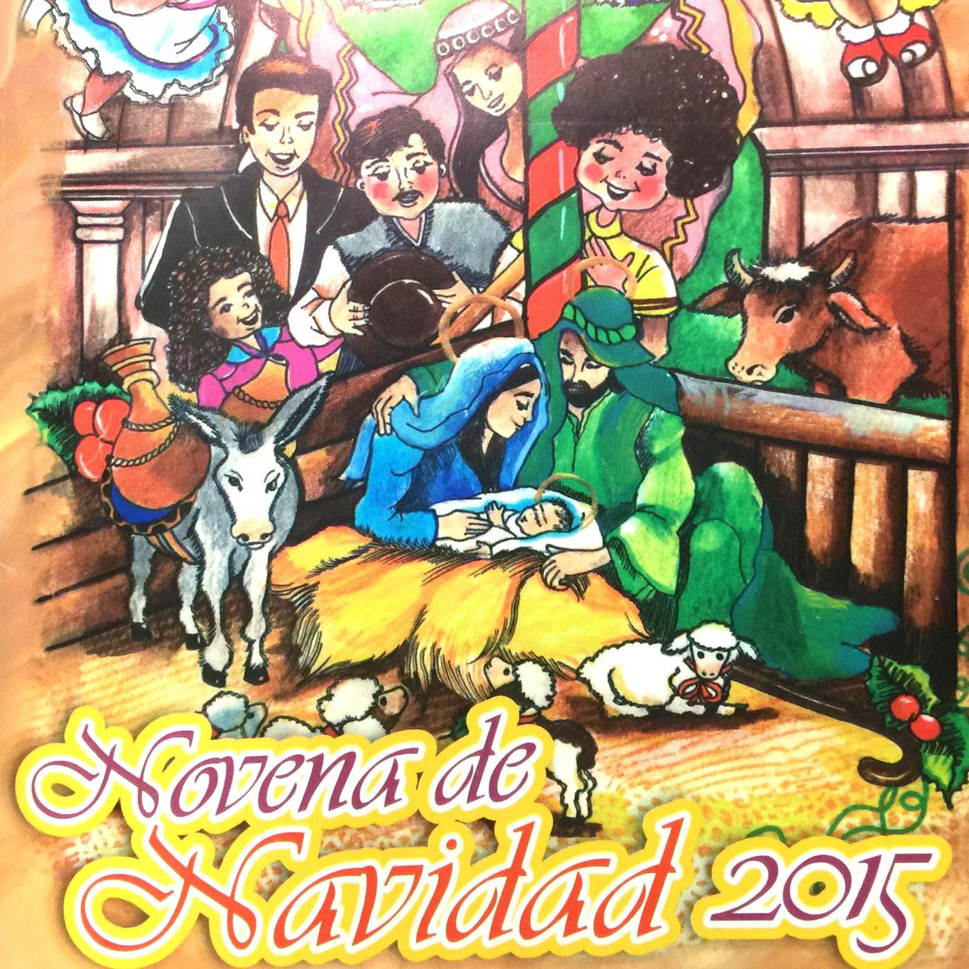Novena de Navidad 2015