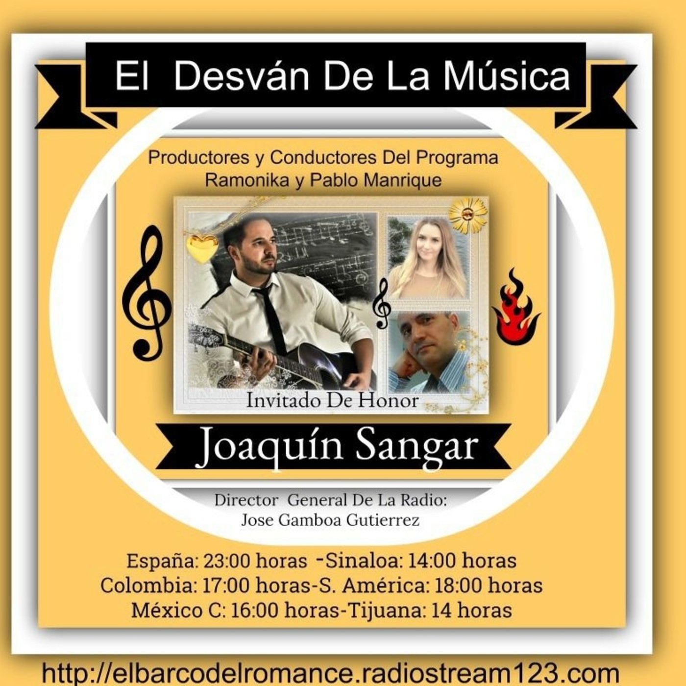 El Desván De La Música