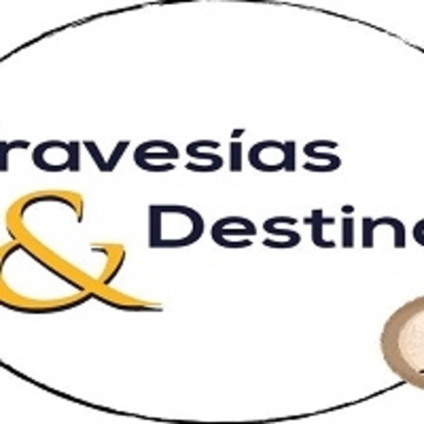 Travesias & Destinos. 150819 p047 episode artwork