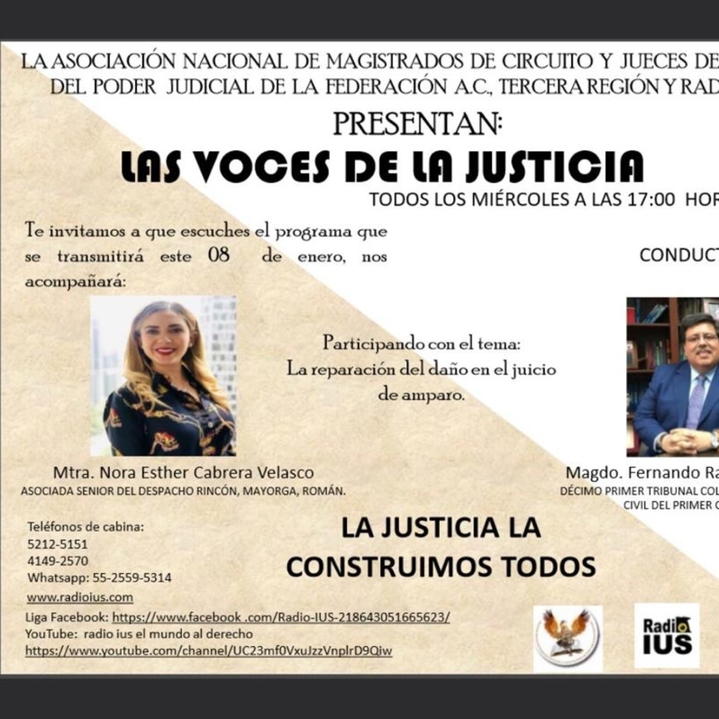 radioius