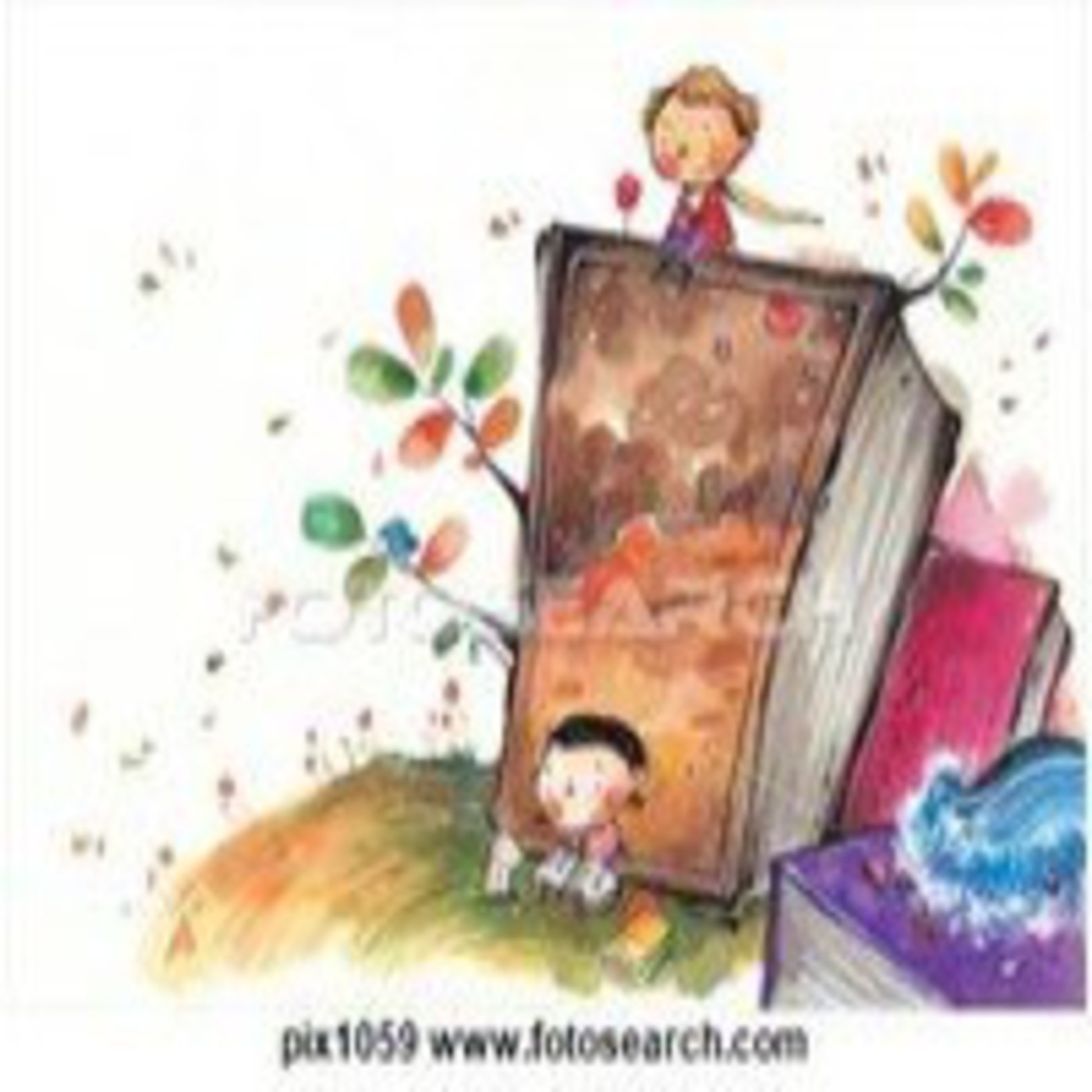 Jitanjáfora 51- Jitanjaforita II episode artwork