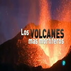 Los volcanes más mortíferos