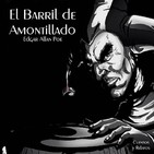 "El Barril de Amontillado" de Edgar Allan Poe
