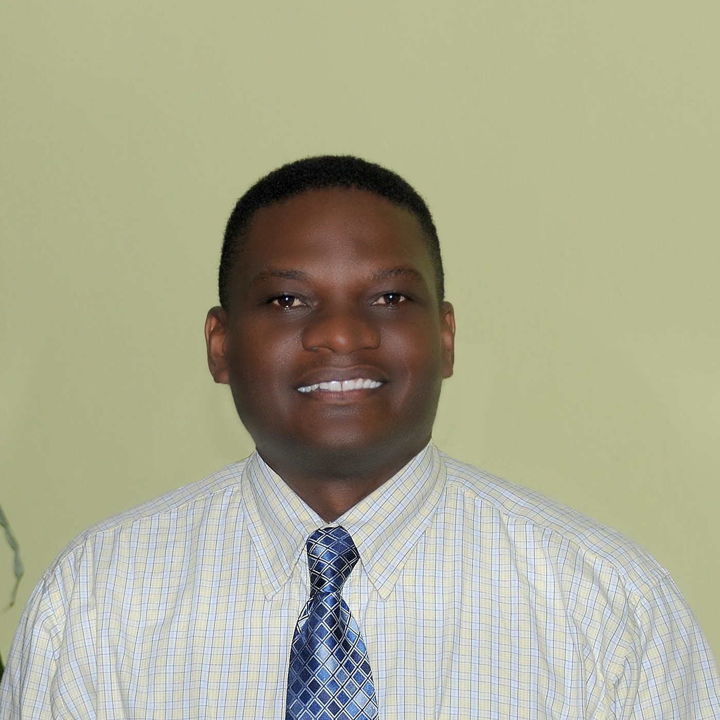 Iglesia Misión Bautista Cristiana