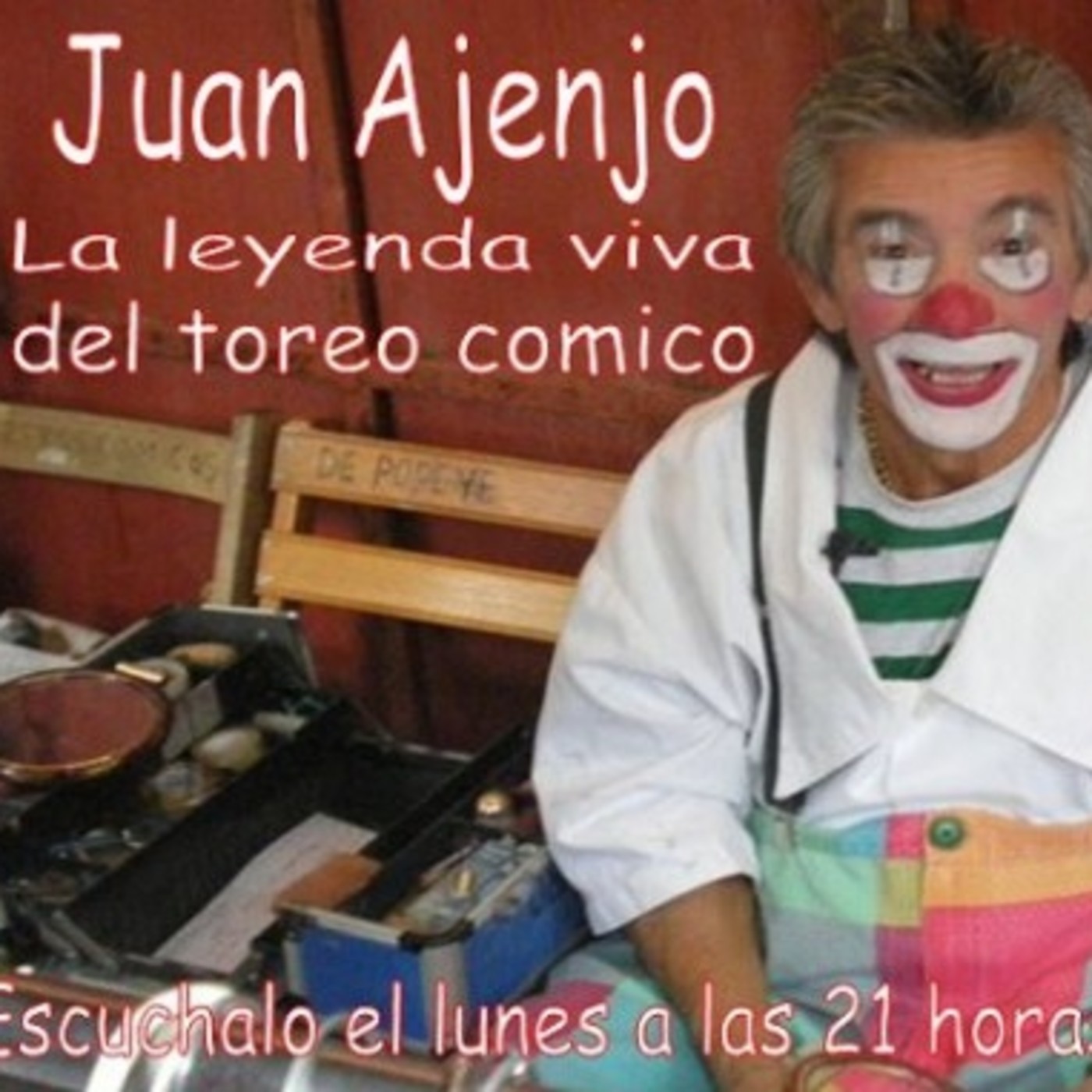 DESDE CHIQUEROS
