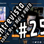 Blizzspot#25 | Entrevista con Phobyac y MrNacoo y apuestas del ganador de #worldfirstrace