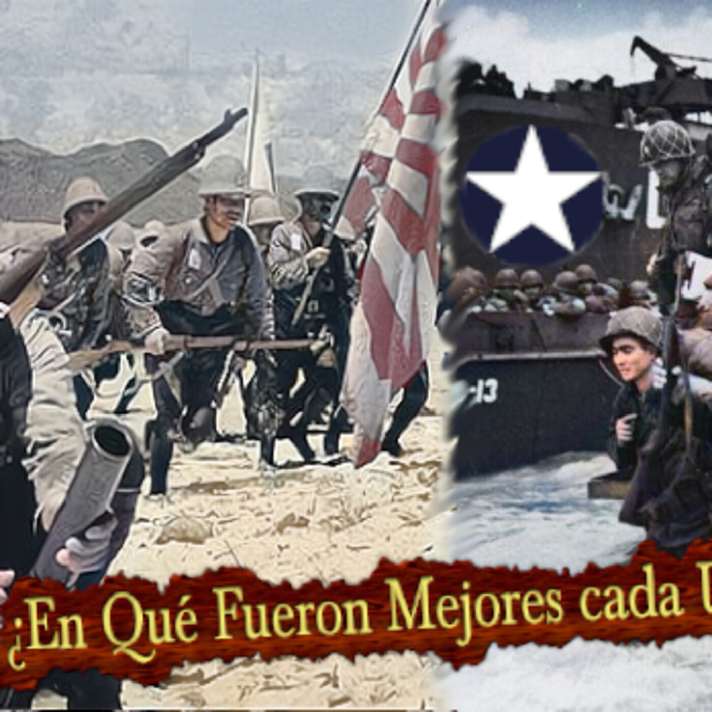 Curiosidades Segunda Guerra Mundial