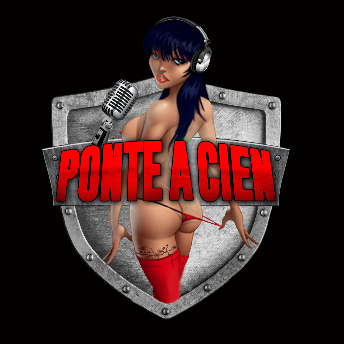 Ponte A Cien Radio Show