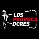 Los Provocadores 448