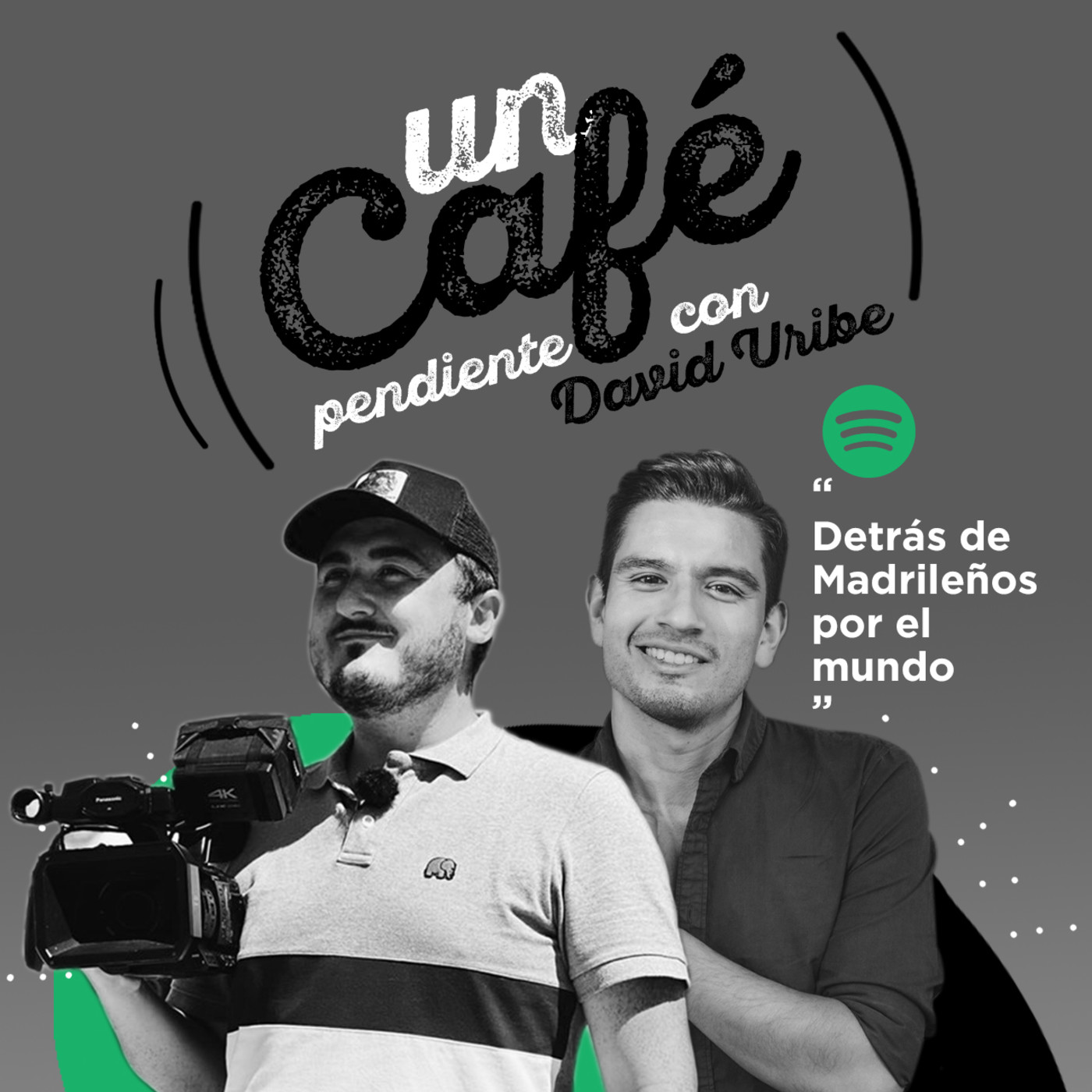 Un café pendiente