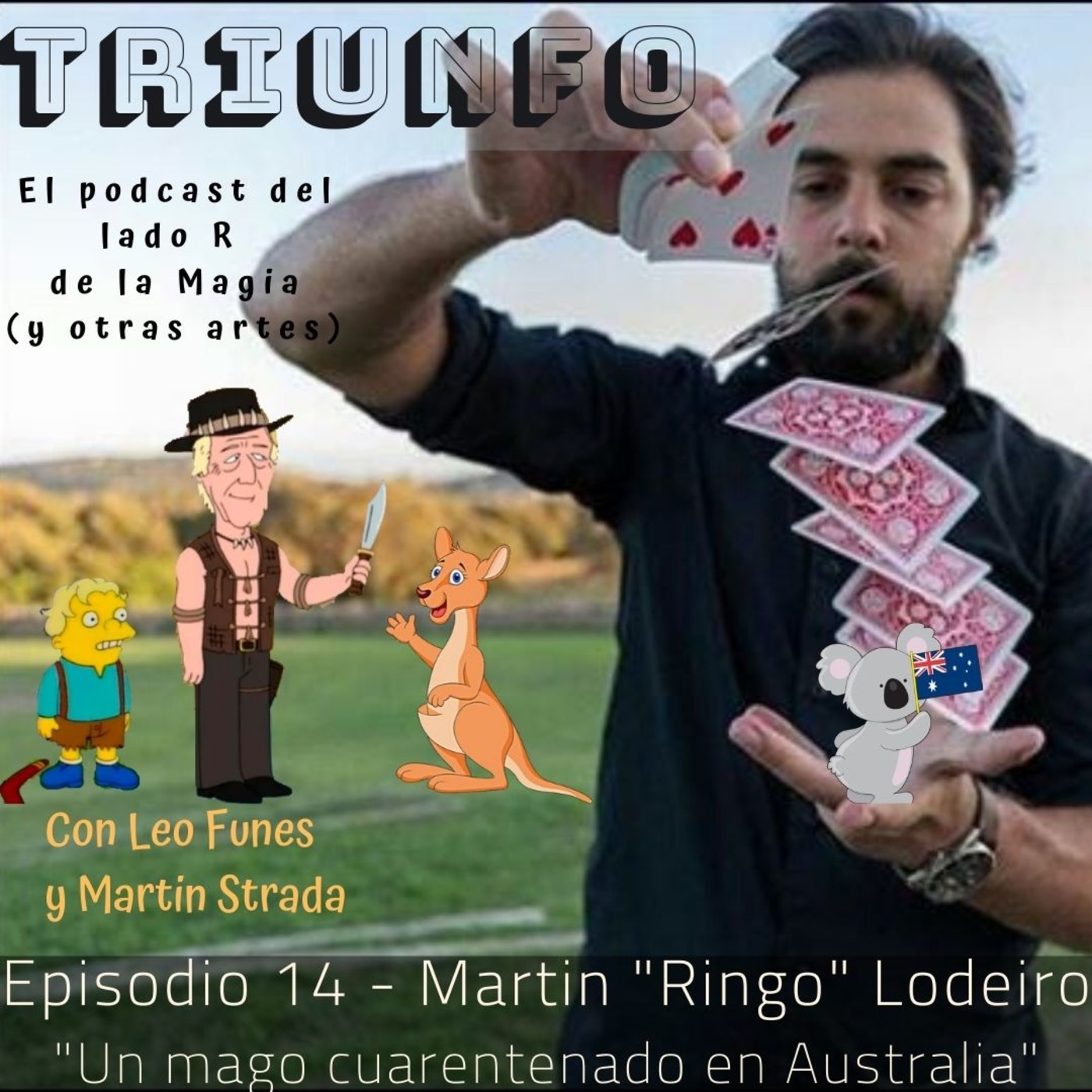 Triunfo