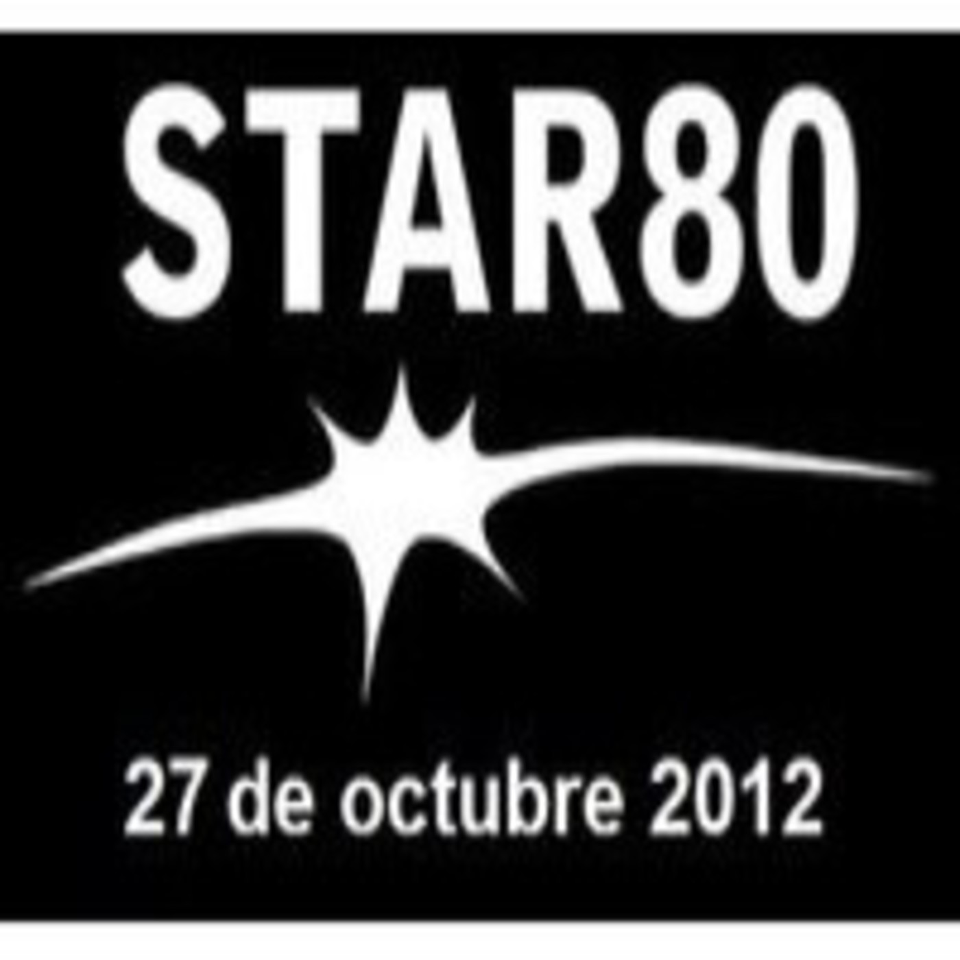 Star 80 - RKB 23 episode artwork