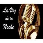 La Voz de la Noche - Ganador al SMS 27777