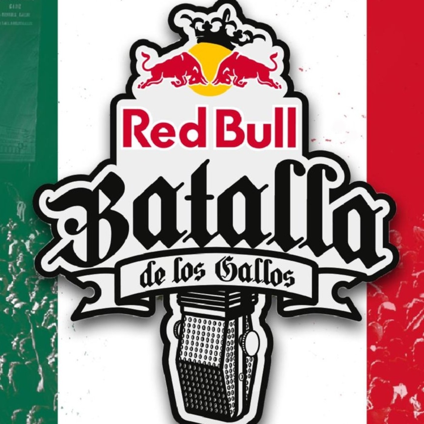 Batallas de Gallos