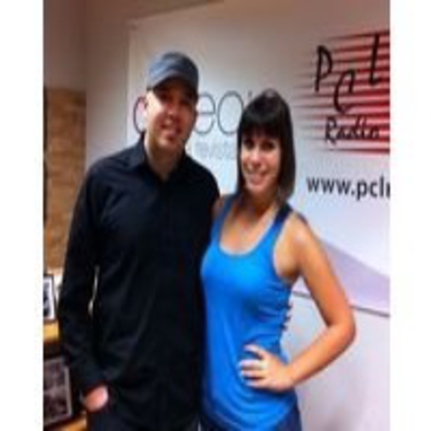 Canarias de Reojo con Carolina Uche - Javier Brichis 20/03/2014 episode artwork