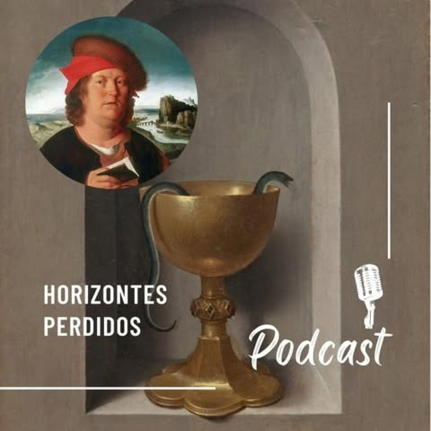 HORIZONTES PERDIDOS