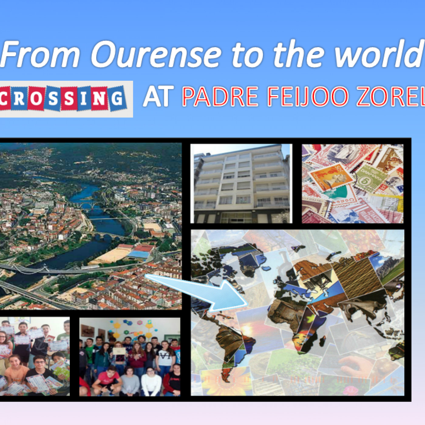 Podcast de English Zorelle