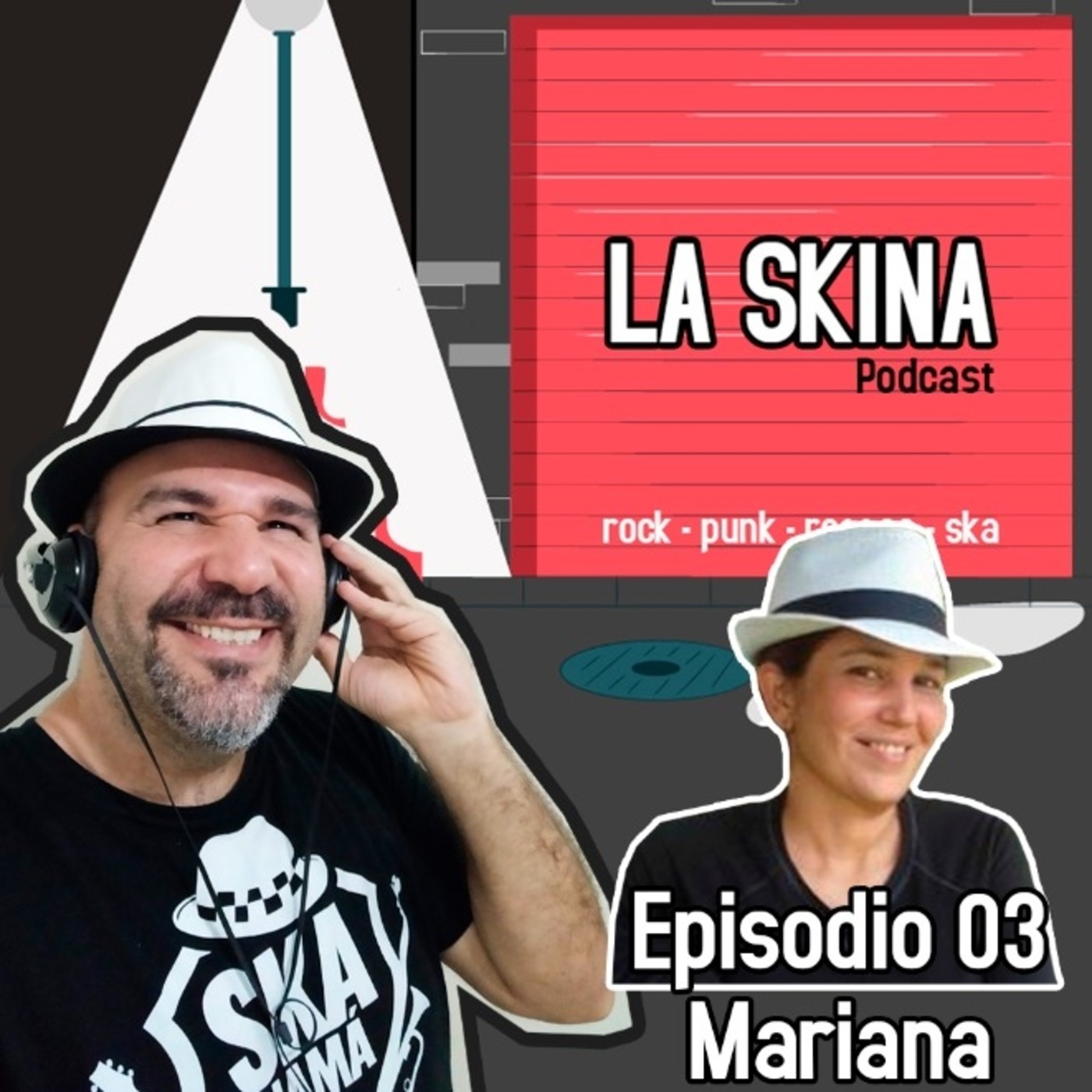 La Skina