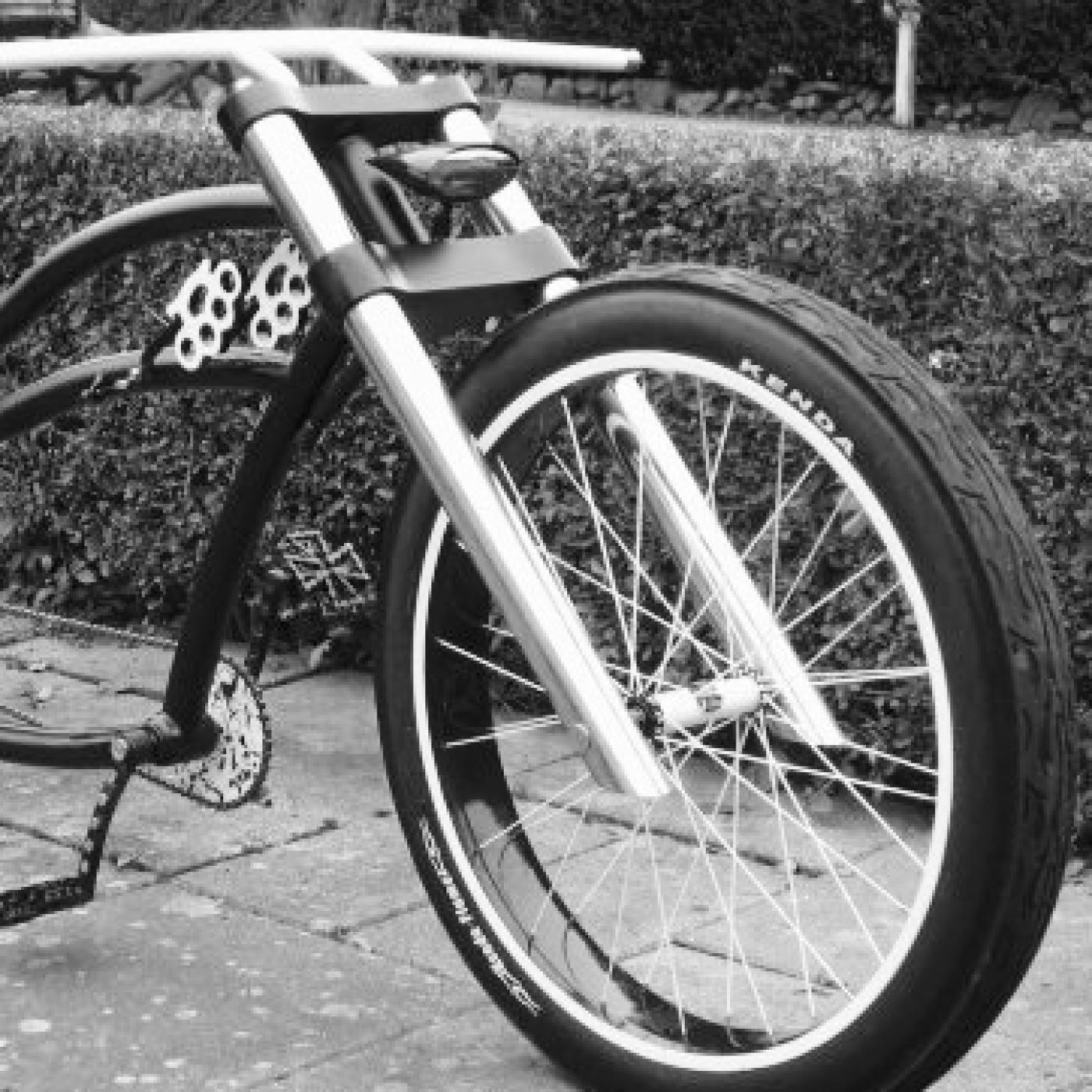 Pata de Cabra Radio | Bici en la ciudad