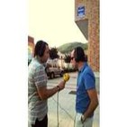 PUBLICALLE EN CADENA SER (Con Carles Francino)