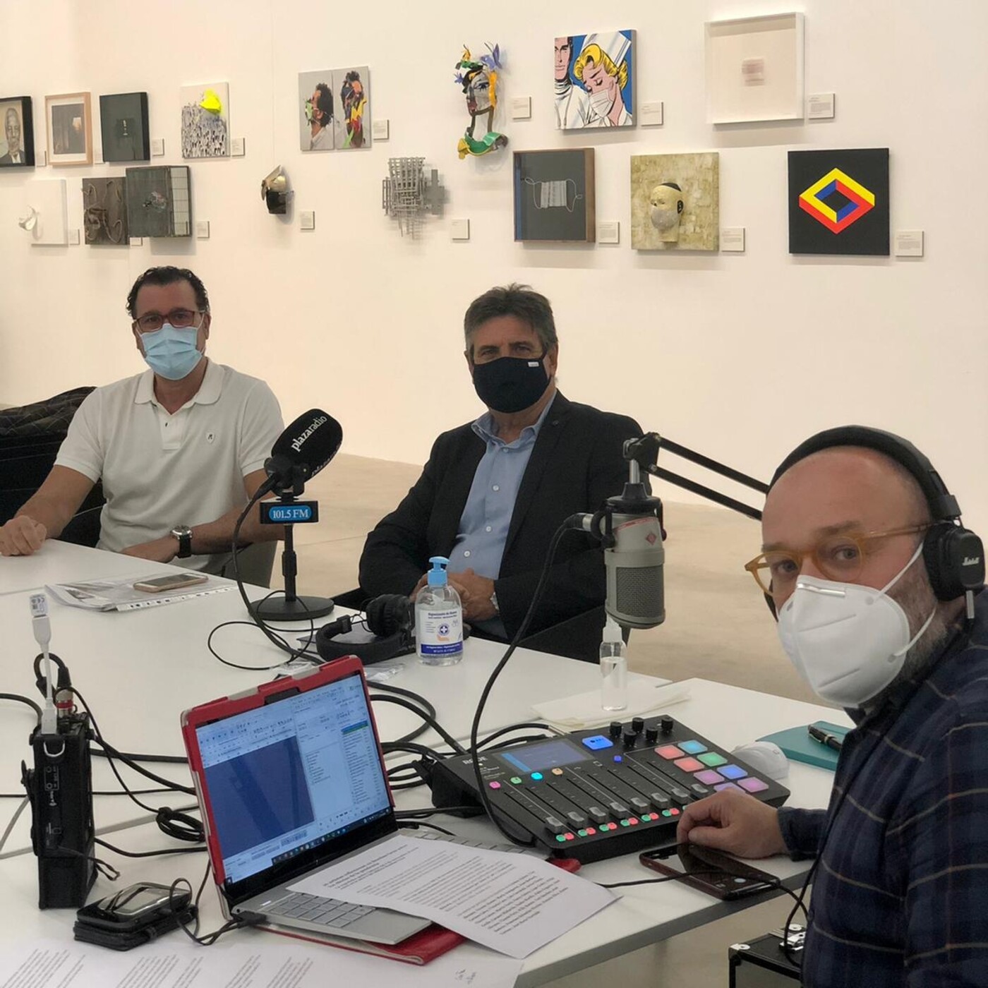 Fundació Per Amor a l\'Art