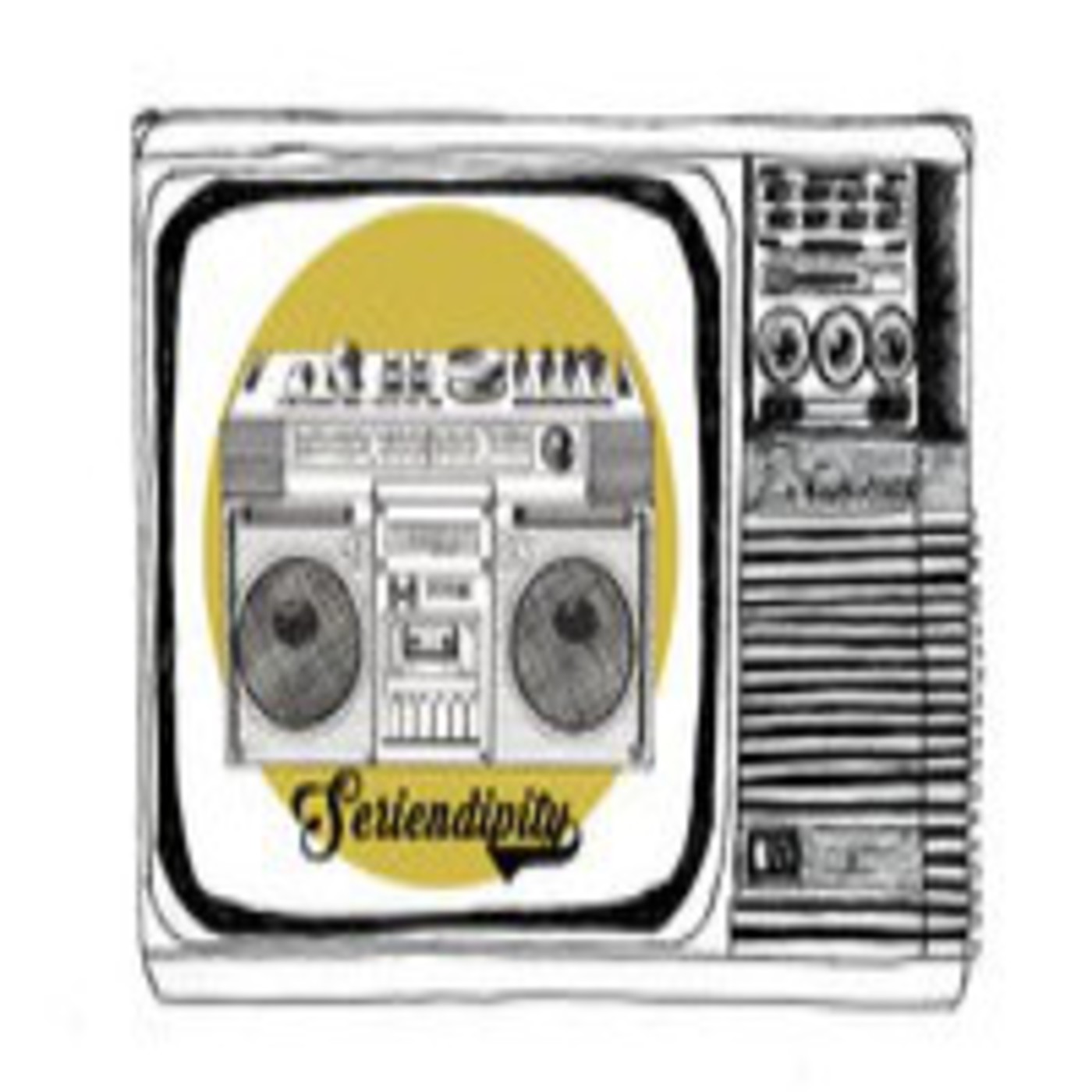 Podcast de Seriendipity