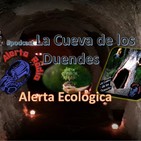 #podcast #LaCuevaDeLosDuendes 1X16 ALERTA ECOLÓGICA
