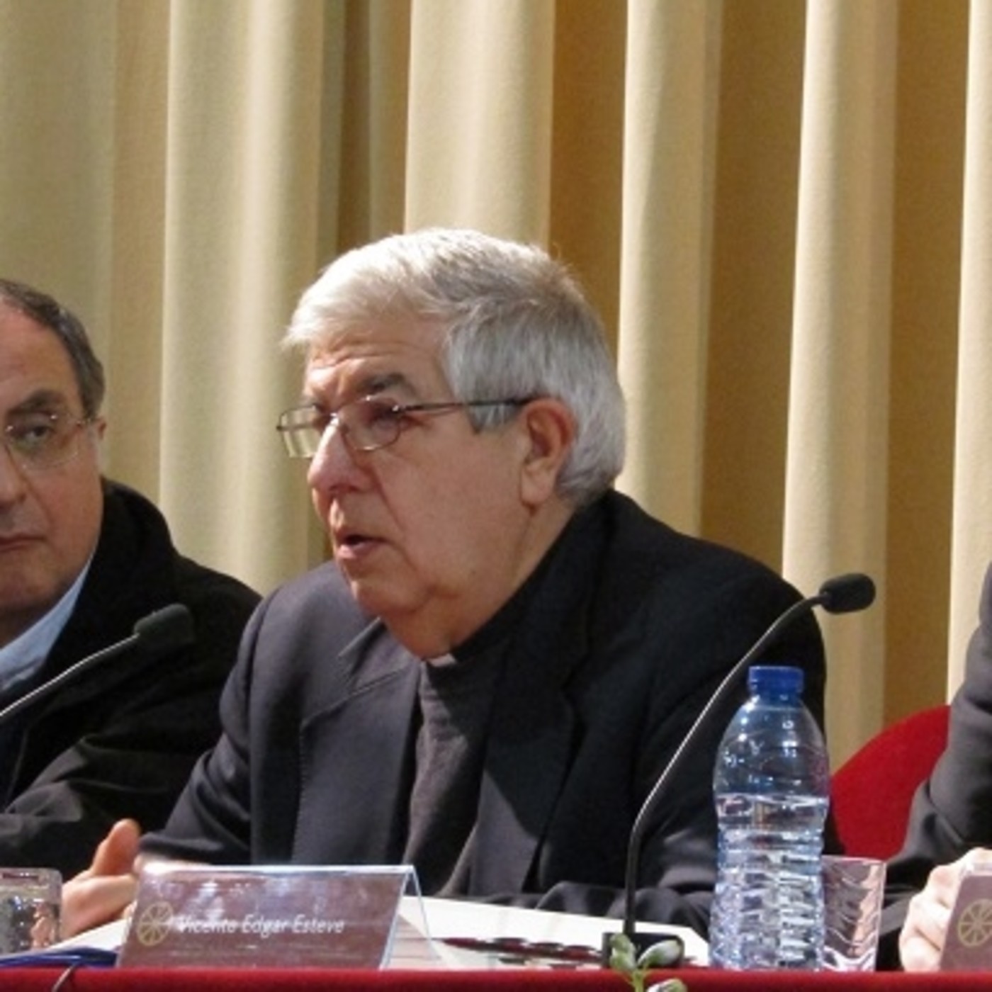Actos Facultad de Teología Curso 2016-2017