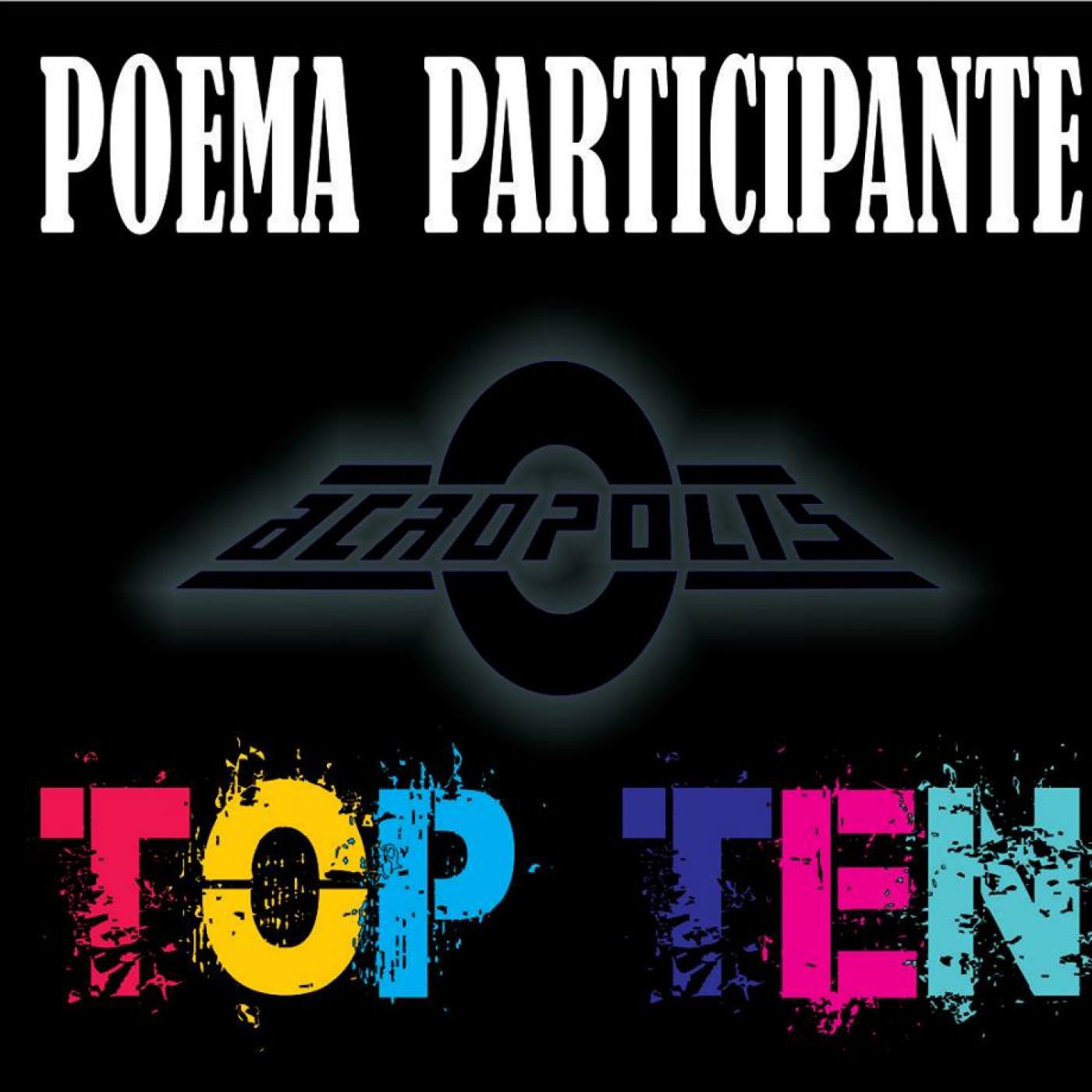 TOP TEN DE ACROPOLISRADIO