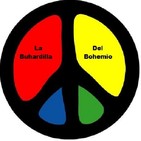 95 - La Buhardilla Del Bohemio - Historias Del Rock En Vivo LD - 06-11-2019