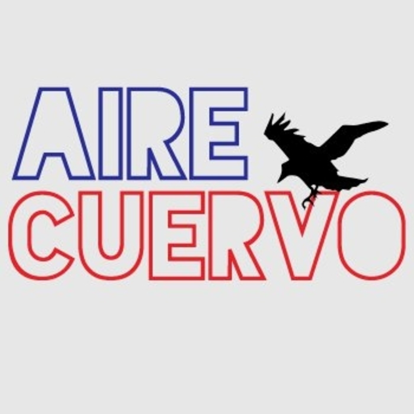 Podcast de Aire Cuervo