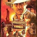 Voces del Misterio ESPECIAL: RELIQUIAS Y NAZIS