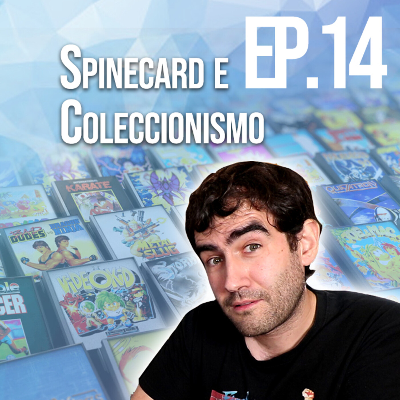 Recuncho Gamer Podcast