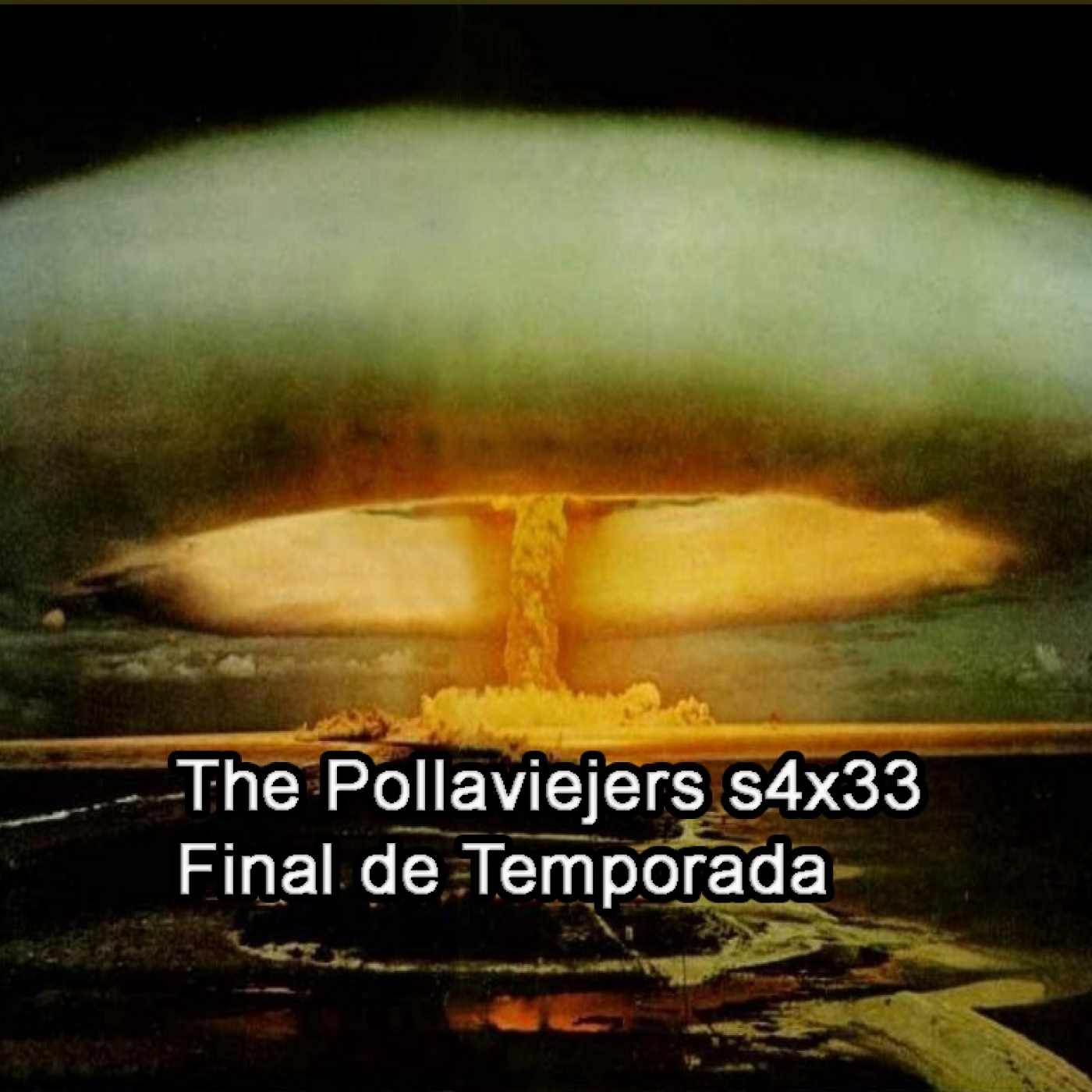 The Pollaviejers