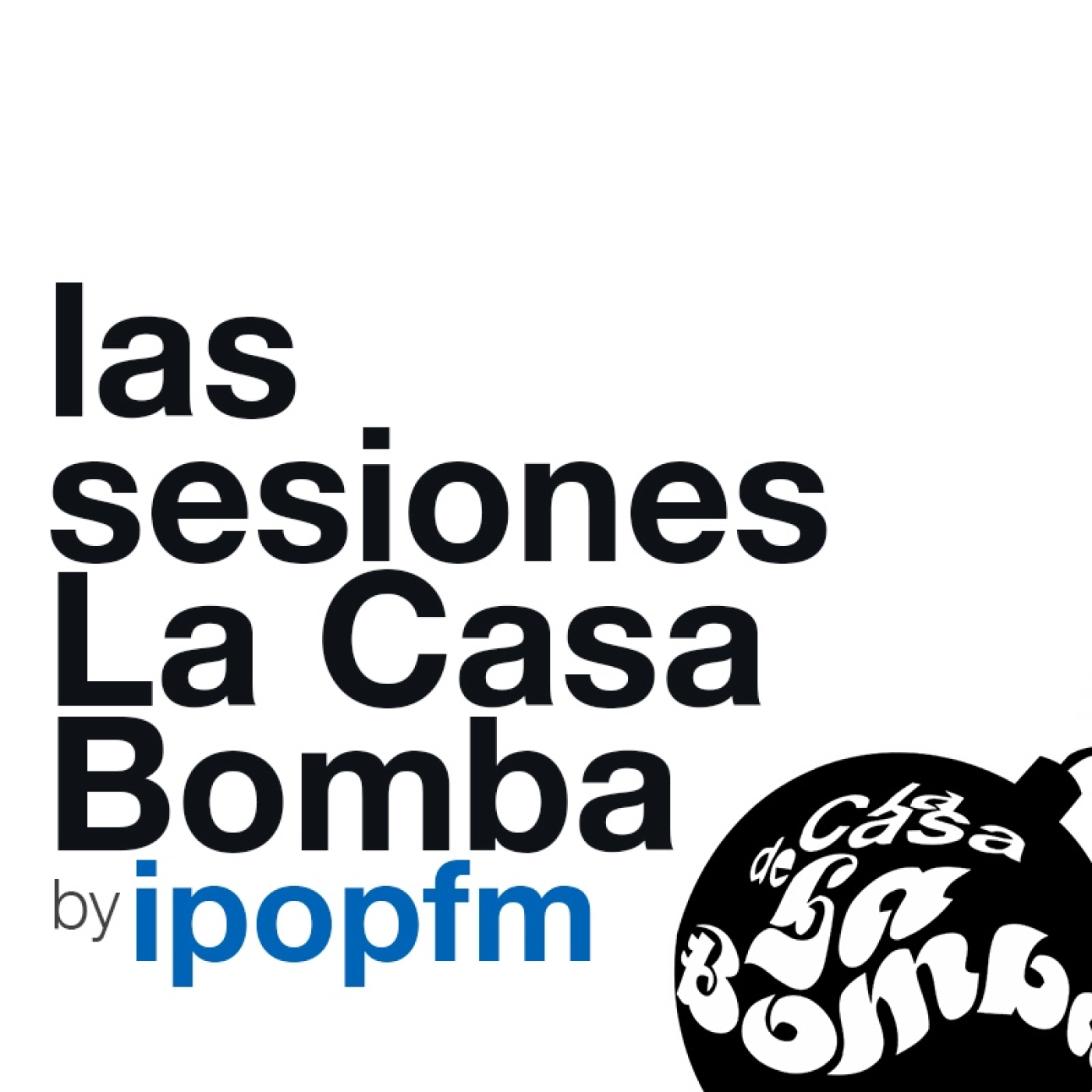 Podcast de iPop Radio