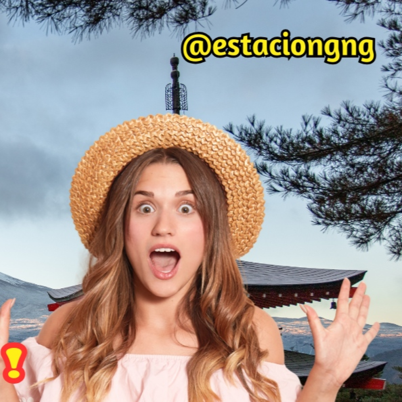 Estación GNG - Guillermo Nieto