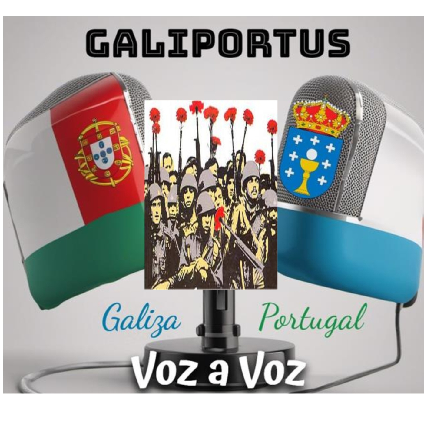 GALIPORTUS