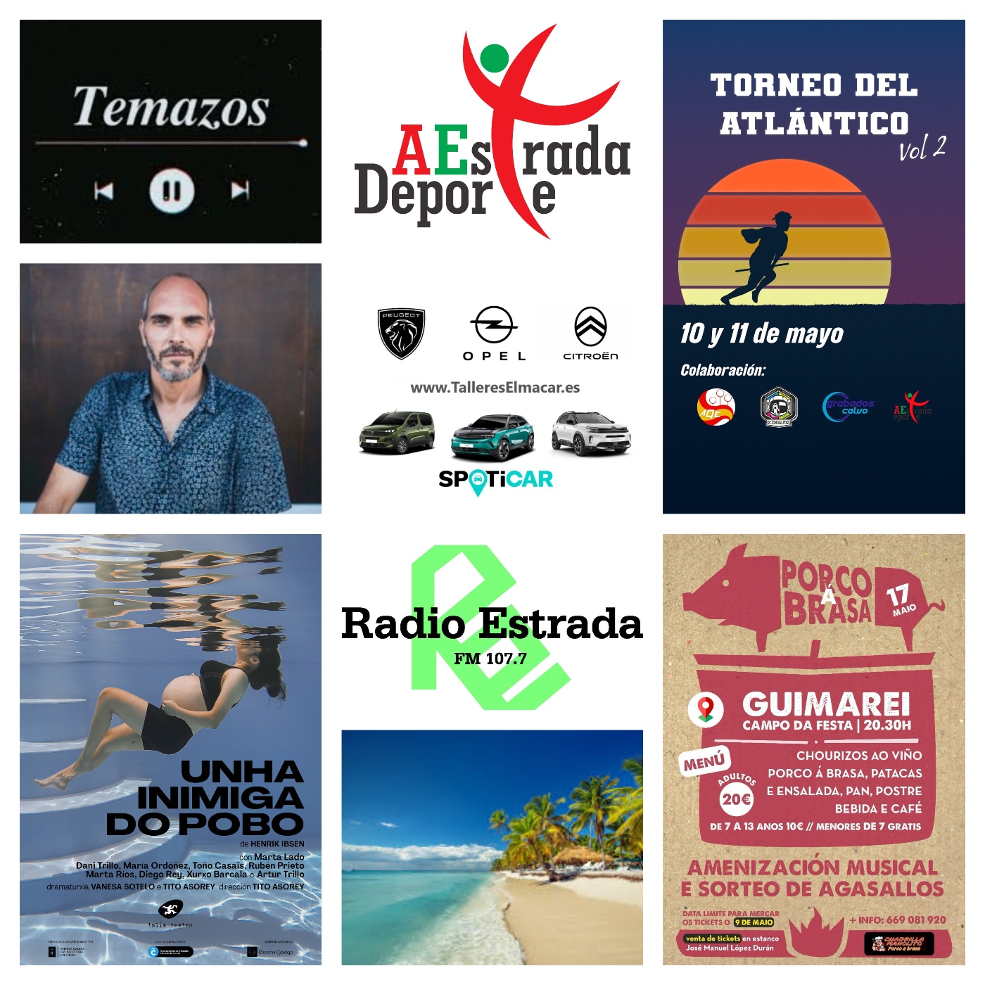 A Galería 2.0