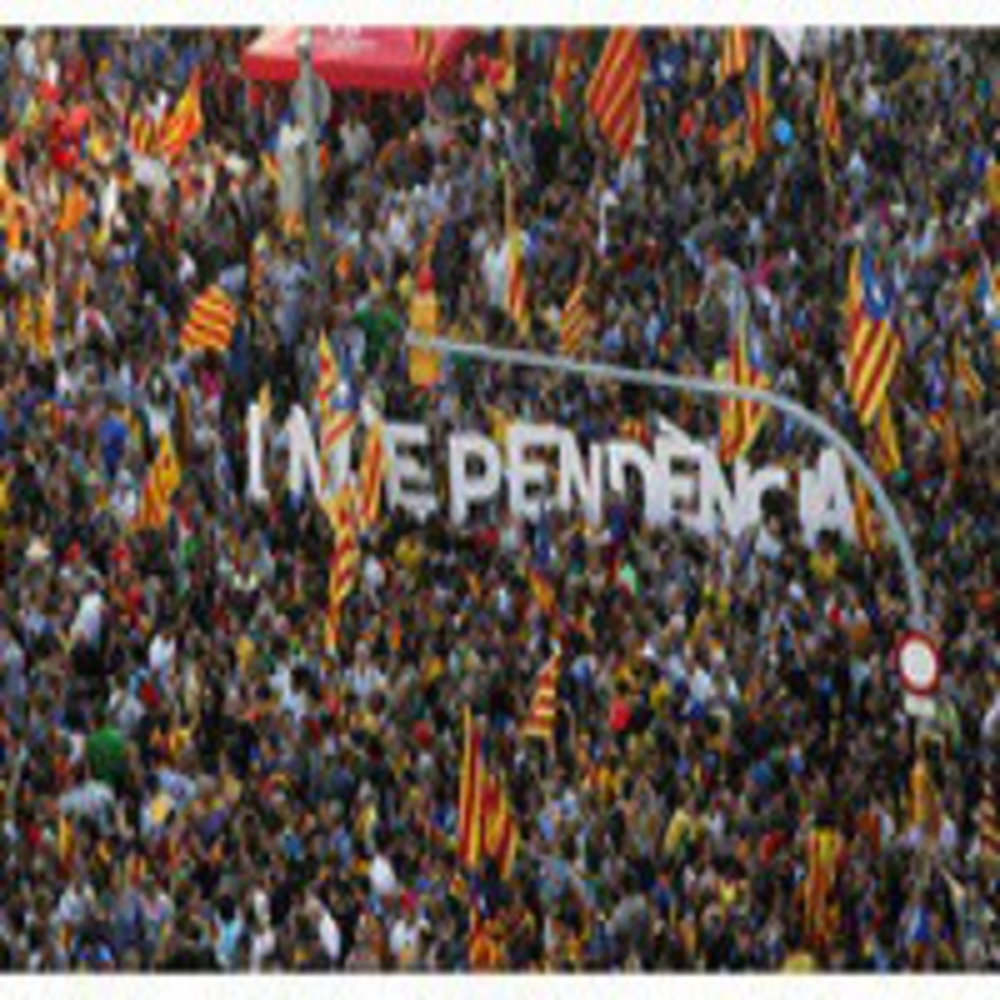 La independencia llevaría a Cataluña a la quiebra económica y social episode artwork