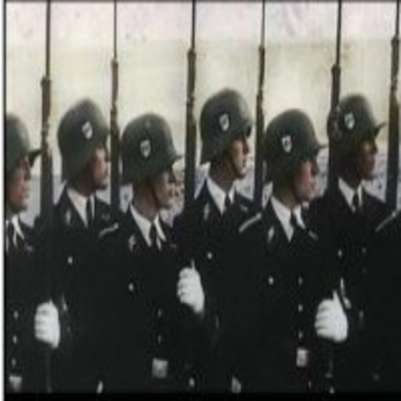 Generales en Guerra; Stalingrado episode artwork