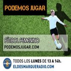 Podemos jugar: Cómo marcar y vencer a las lesiones (13-10-2014)
