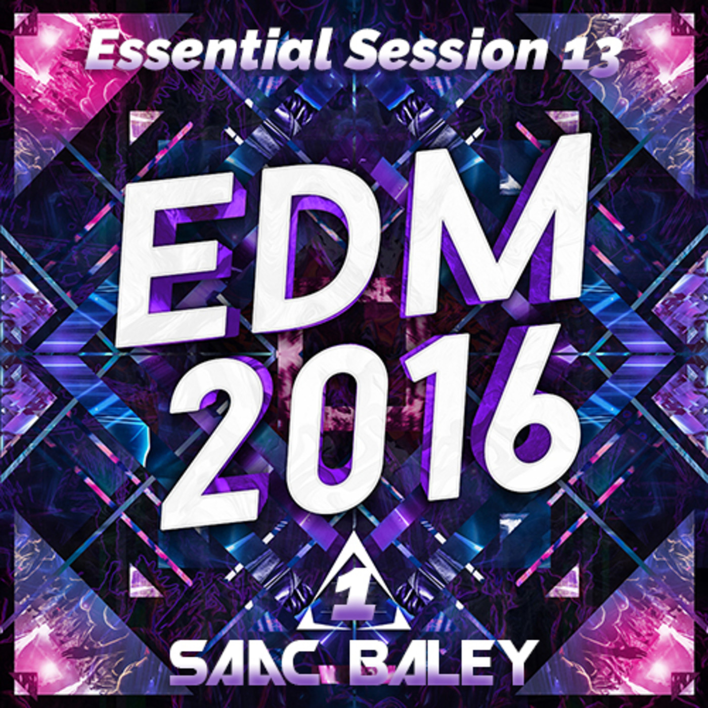 Essential Session by Saac Baley