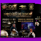 Noches de Disco | Programa 297