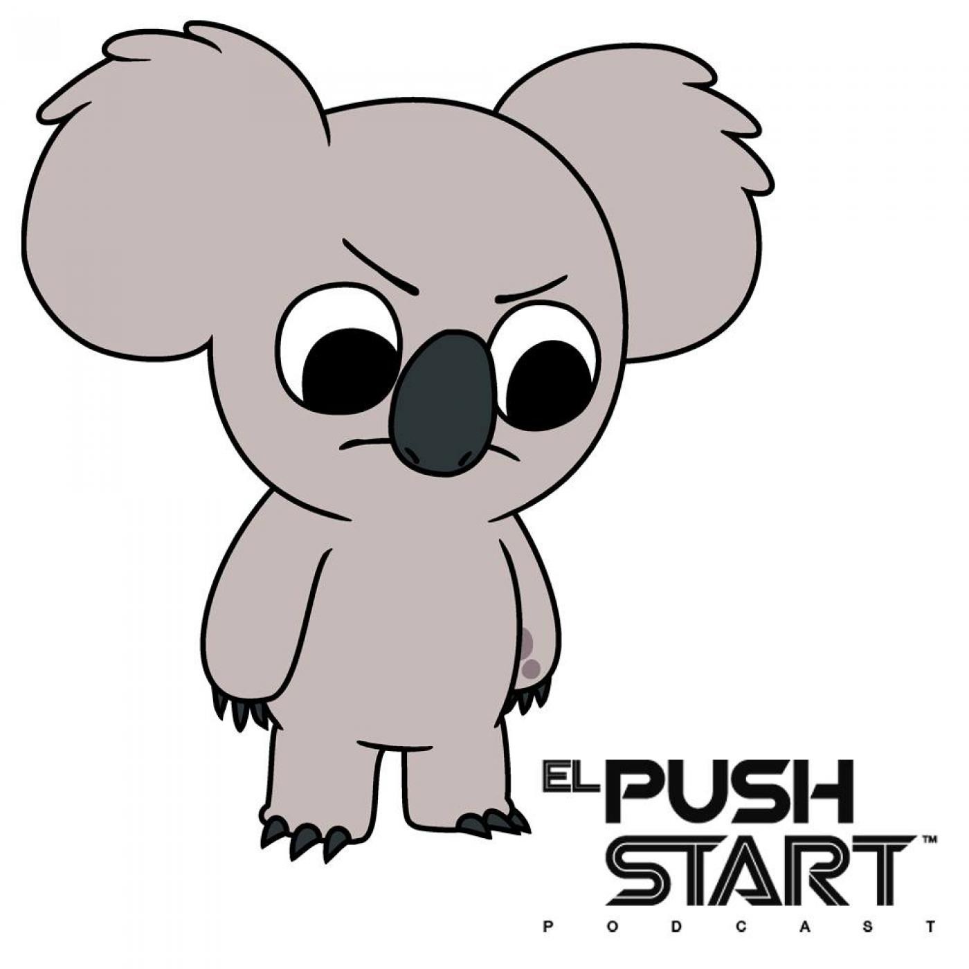Push Start